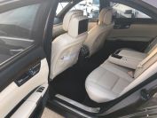 Mercedes-Benz S500 4Matic Фото № 8 из 15