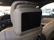 Mercedes-Benz S500 4Matic Фото № 9 из 15