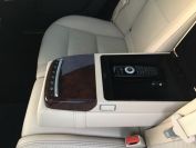 Mercedes-Benz S500 4Matic Фото № 10 из 15