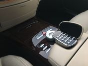 Mercedes-Benz S500 4Matic Фото № 11 из 15