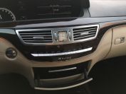 Mercedes-Benz S500 4Matic Фото № 12 из 15