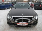 Mercedes-Benz C180 Фото № 2 из 17