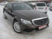 Mercedes-Benz C180 Фото № 3 из 17