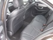 Mercedes-Benz C180 Фото № 6 из 17