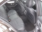 Mercedes-Benz C180 Фото № 7 из 17