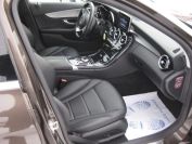 Mercedes-Benz C180 Фото № 8 из 17
