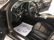 Mercedes-Benz C180 Фото № 12 из 17
