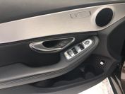 Mercedes-Benz C180 Фото № 13 из 17