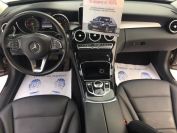 Mercedes-Benz C180 Фото № 14 из 17
