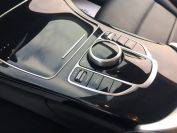 Mercedes-Benz C180 Фото № 15 из 17