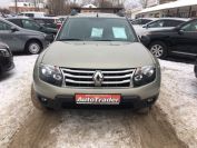 Renault Duster Фото № 2 из 15