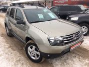 Renault Duster Фото № 3 из 15