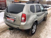 Renault Duster Фото № 4 из 15