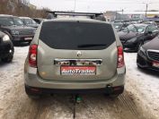 Renault Duster Фото № 5 из 15