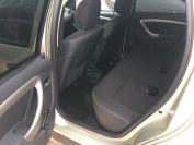 Renault Duster Фото № 9 из 15