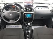 Renault Duster Фото № 10 из 15