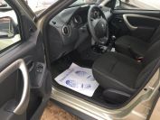 Renault Duster Фото № 11 из 15