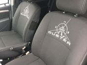 Renault Duster Фото № 12 из 15
