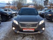 Toyota RAV4 Фото № 2 из 11