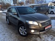 Toyota RAV4 Фото № 3 из 11