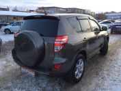 Toyota RAV4 Фото № 4 из 11