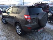 Toyota RAV4 Фото № 5 из 11
