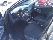 Toyota RAV4 Фото № 10 из 11