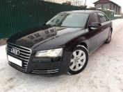 AUDI A8 3.0TFSI Quattro Фото № 1 из 24