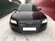 AUDI A8 3.0TFSI Quattro Фото № 2 из 24