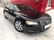 AUDI A8 3.0TFSI Quattro Фото № 3 из 24