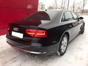 AUDI A8 3.0TFSI Quattro Фото № 4 из 24