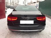 AUDI A8 3.0TFSI Quattro Фото № 5 из 24
