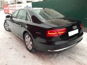 AUDI A8 3.0TFSI Quattro Фото № 6 из 24