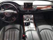 AUDI A8 3.0TFSI Quattro Фото № 14 из 24