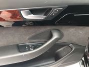 AUDI A8 3.0TFSI Quattro Фото № 19 из 24