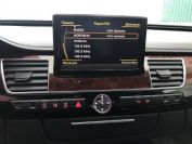 AUDI A8 3.0TFSI Quattro Фото № 15 из 24