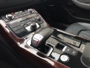 AUDI A8 3.0TFSI Quattro Фото № 16 из 24