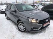 Lada Vesta Фото № 3 из 15