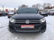 Volkswagen Touareg 3.0TDI Фото № 2 из 26