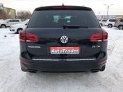 Volkswagen Touareg 3.0TDI Фото № 5 из 26