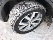 Volkswagen Touareg 3.0TDI Фото № 8 из 26