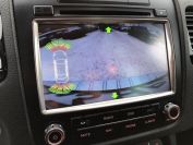 Volkswagen Touareg 3.0TDI Фото № 12 из 26