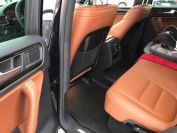 Volkswagen Touareg 3.0TDI Фото № 16 из 26