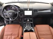 Volkswagen Touareg 3.0TDI Фото № 17 из 26