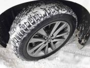 Lexus RX350 F-Sport Фото № 7 из 20