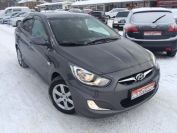 Hyundai Solaris Фото № 3 из 14