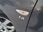 Hyundai Solaris Фото № 7 из 14