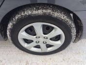 Hyundai Solaris Фото № 8 из 14