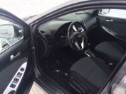 Hyundai Solaris Фото № 9 из 14