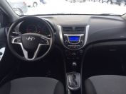 Hyundai Solaris Фото № 10 из 14